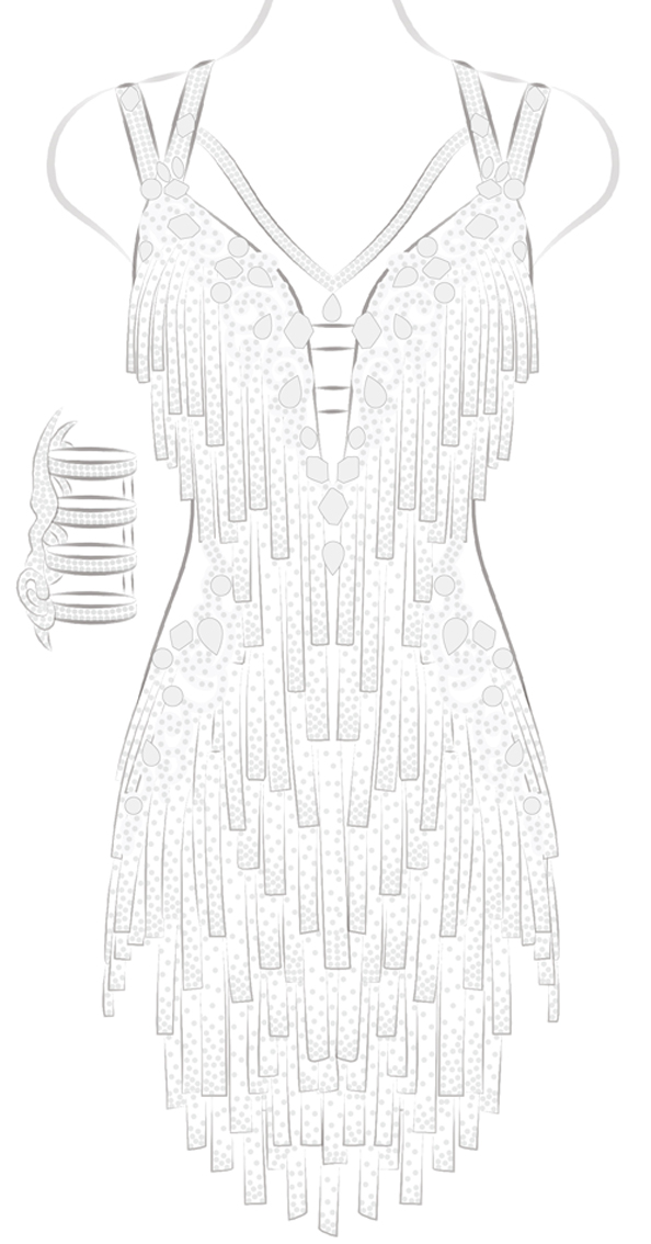 Rhinestone Color Img