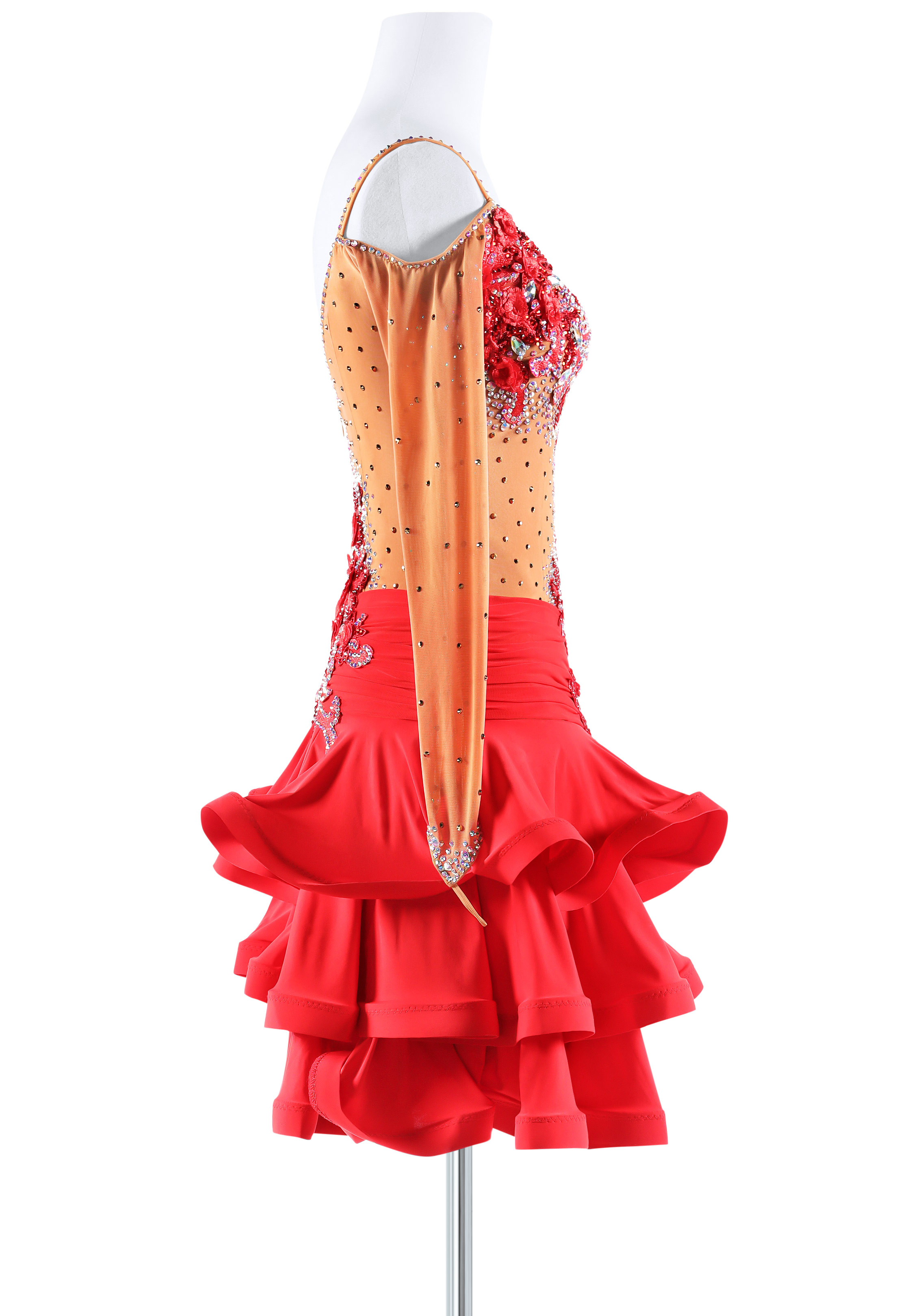 L5357 Red_