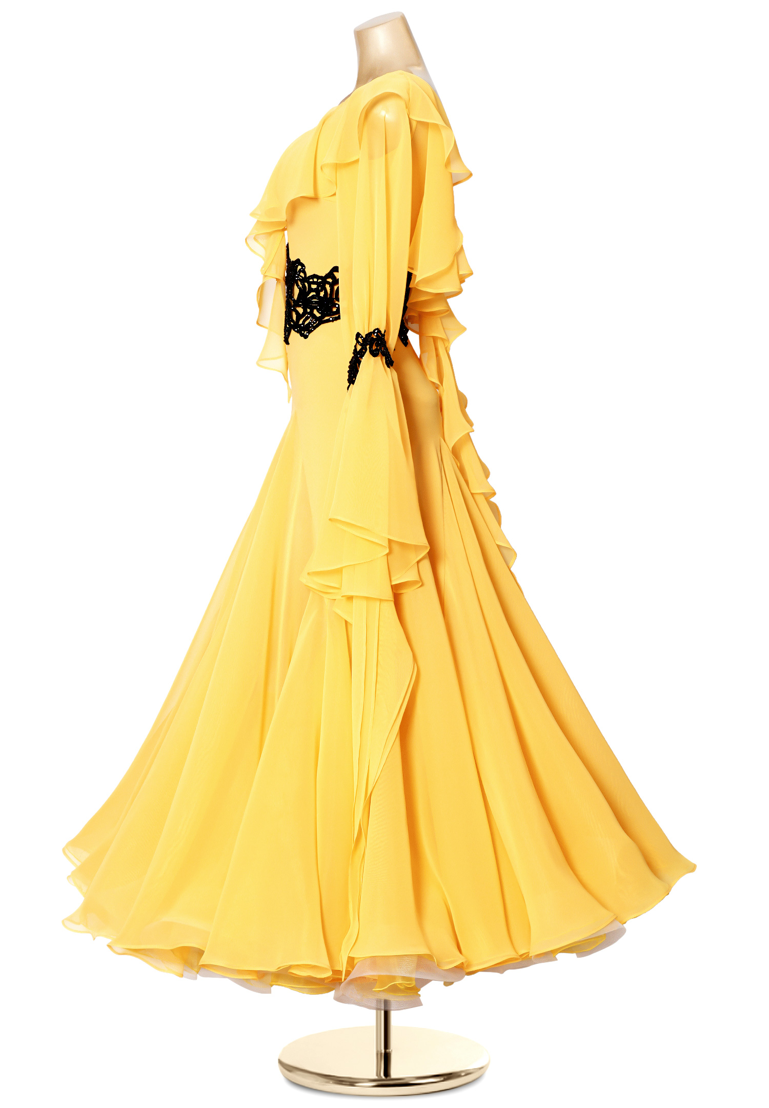 Saffron A067_Nude B022