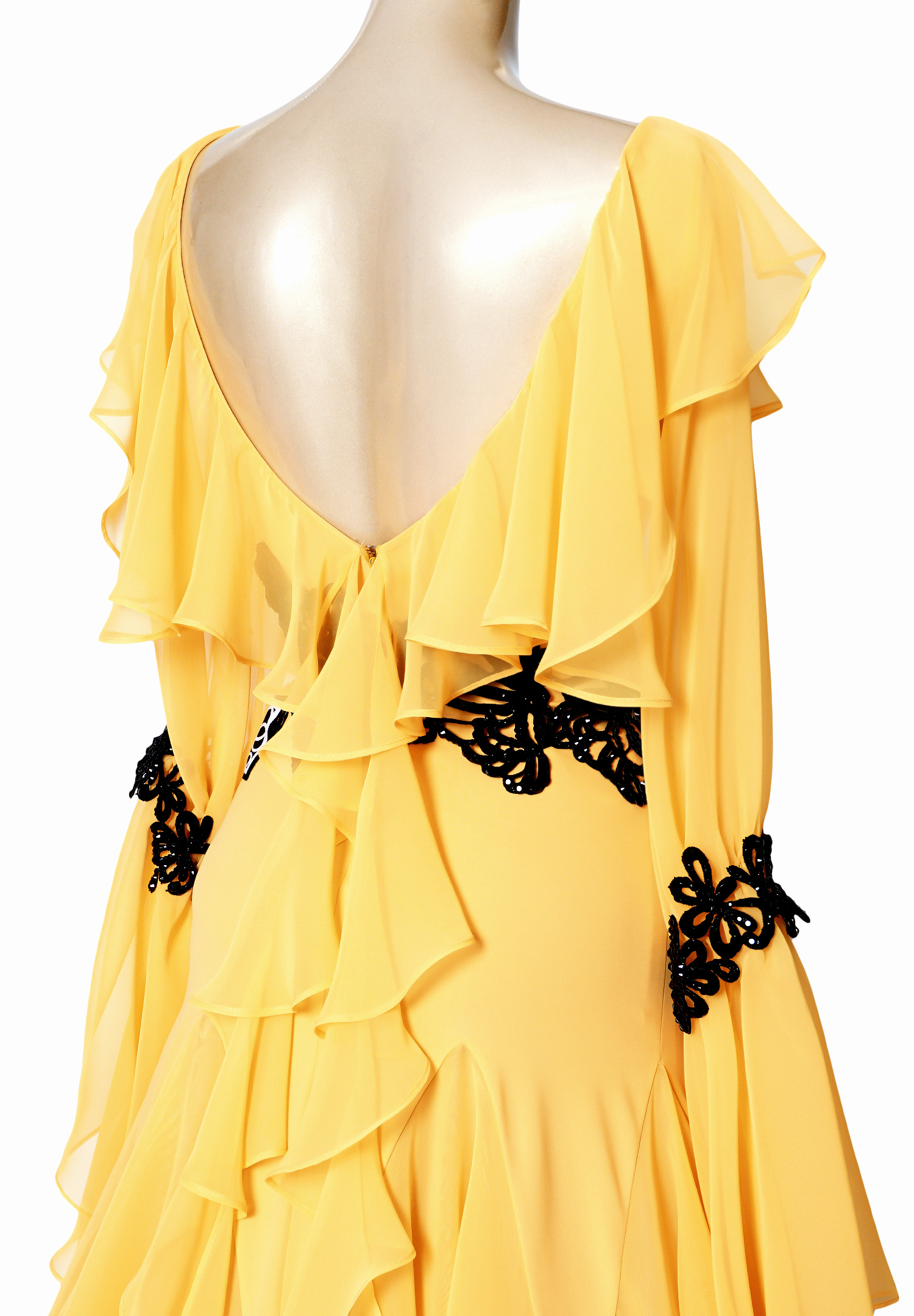 Saffron A067_Nude B022