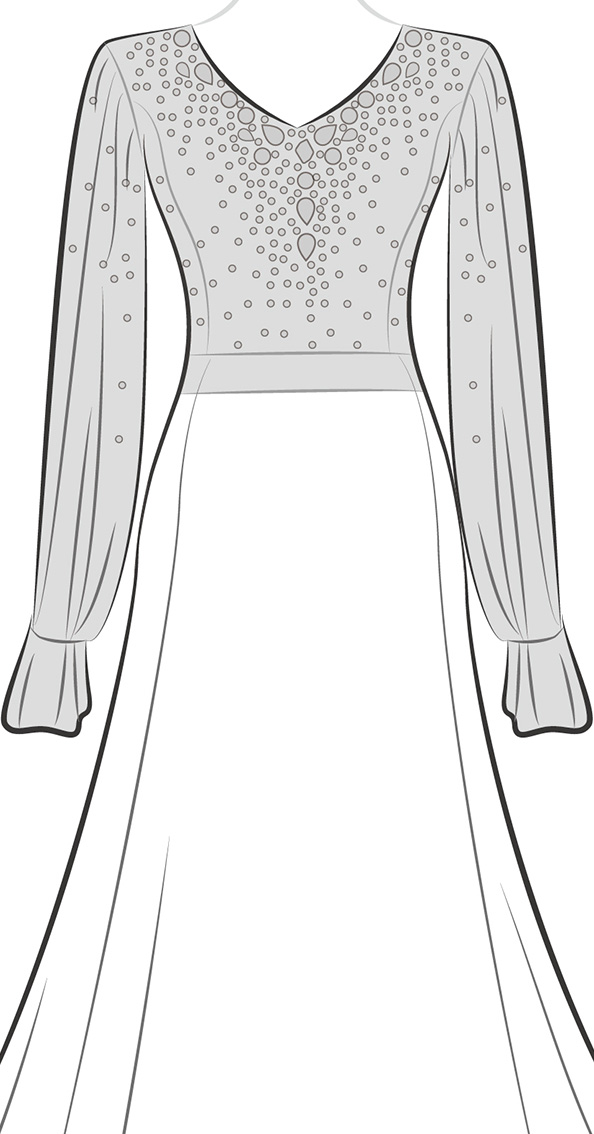 Major Fabric Color img