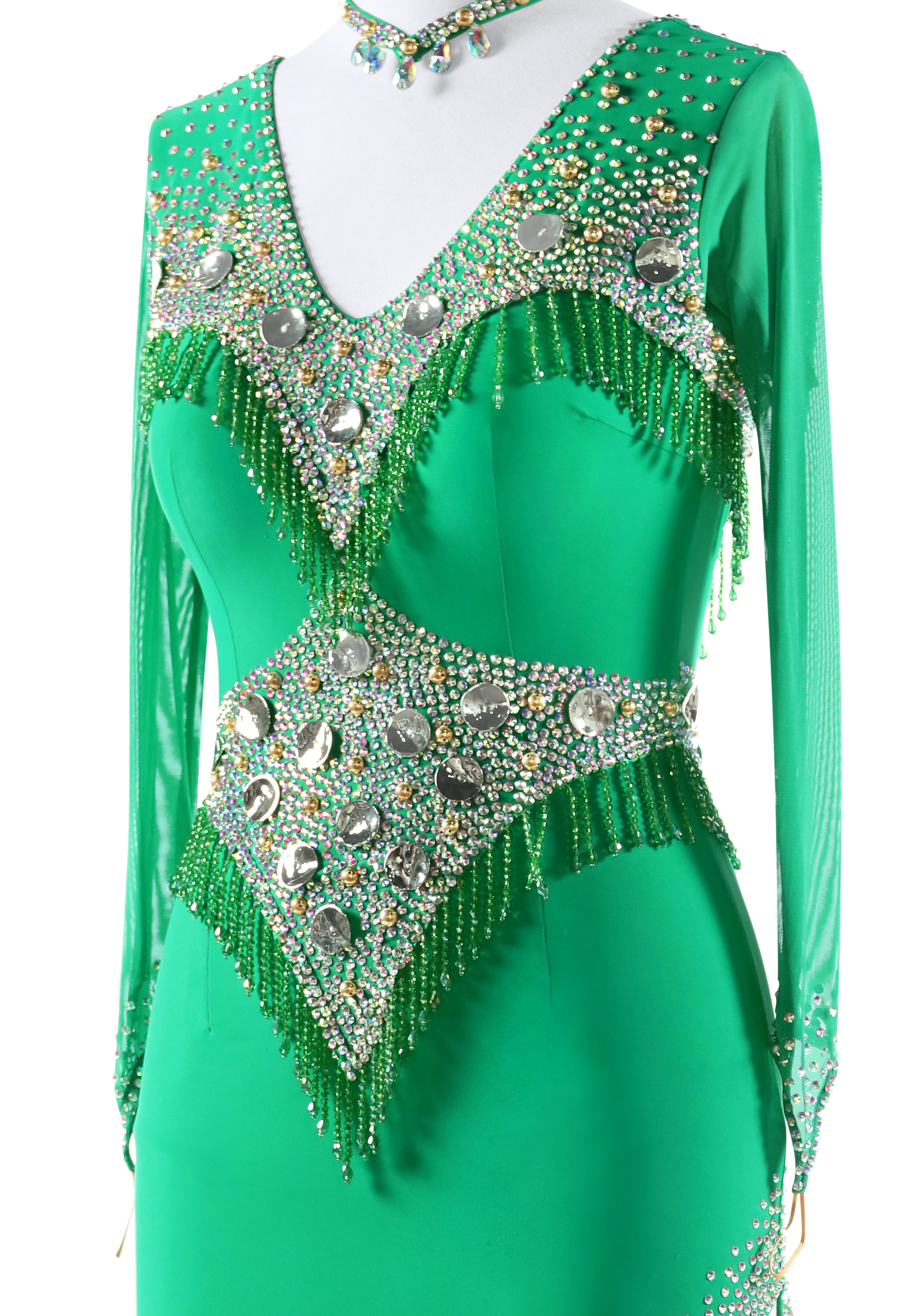 L5362 Green_