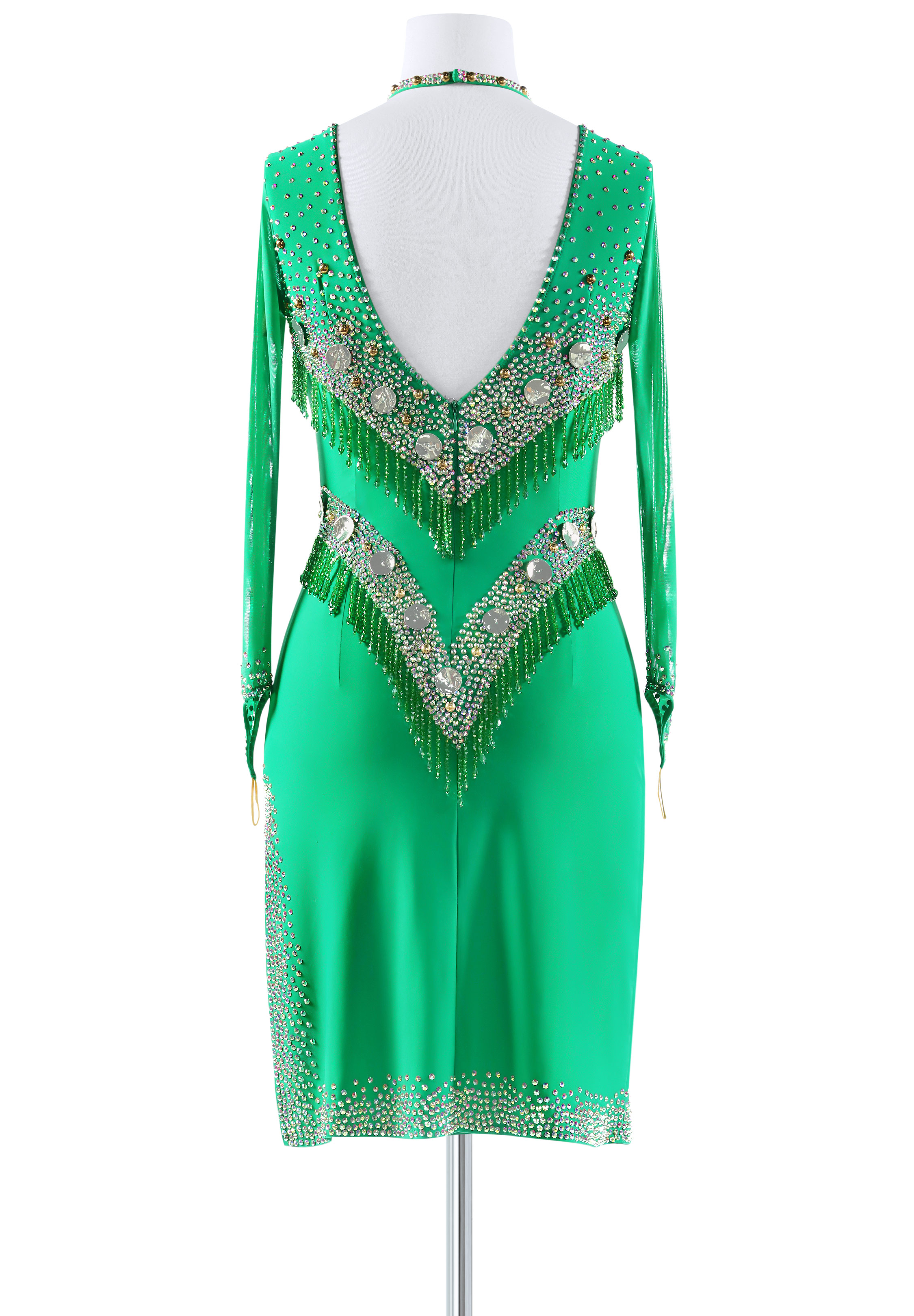 L5362 Green_