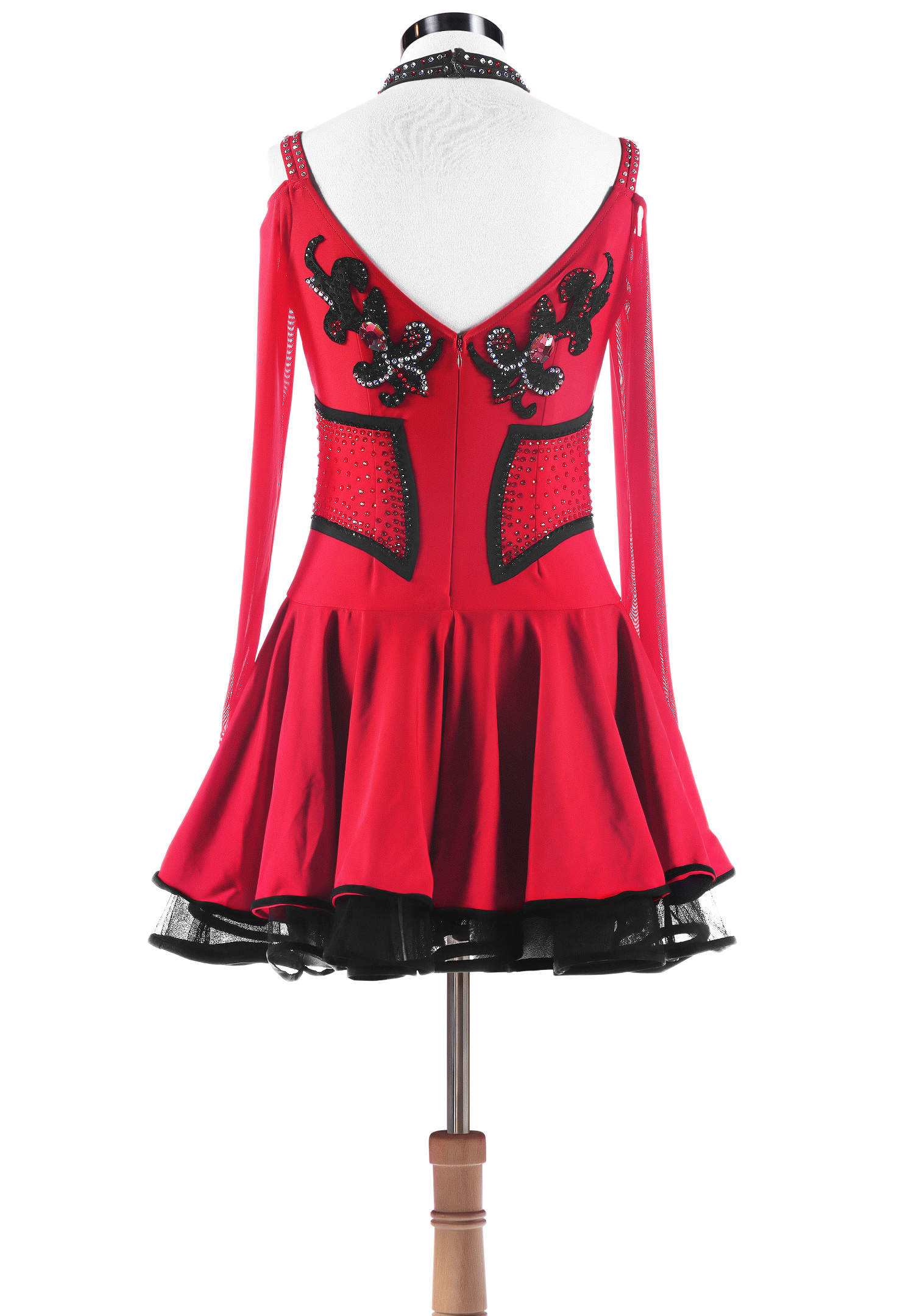 L5298 Red_