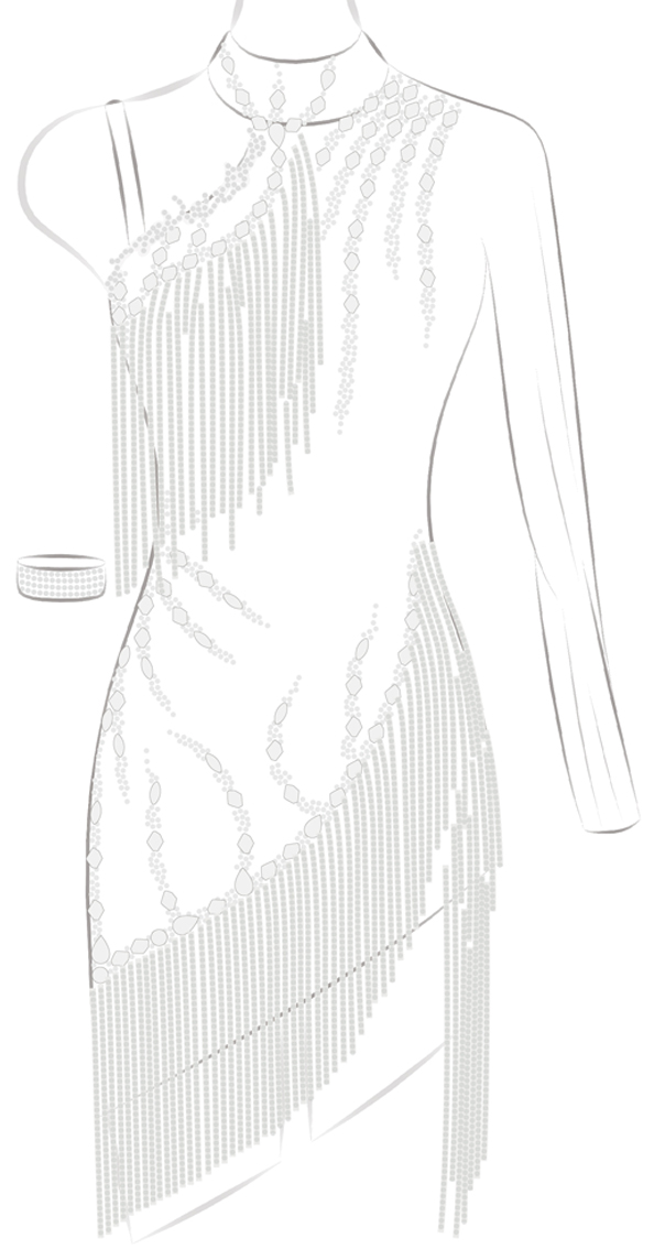 Rhinestone Color Img