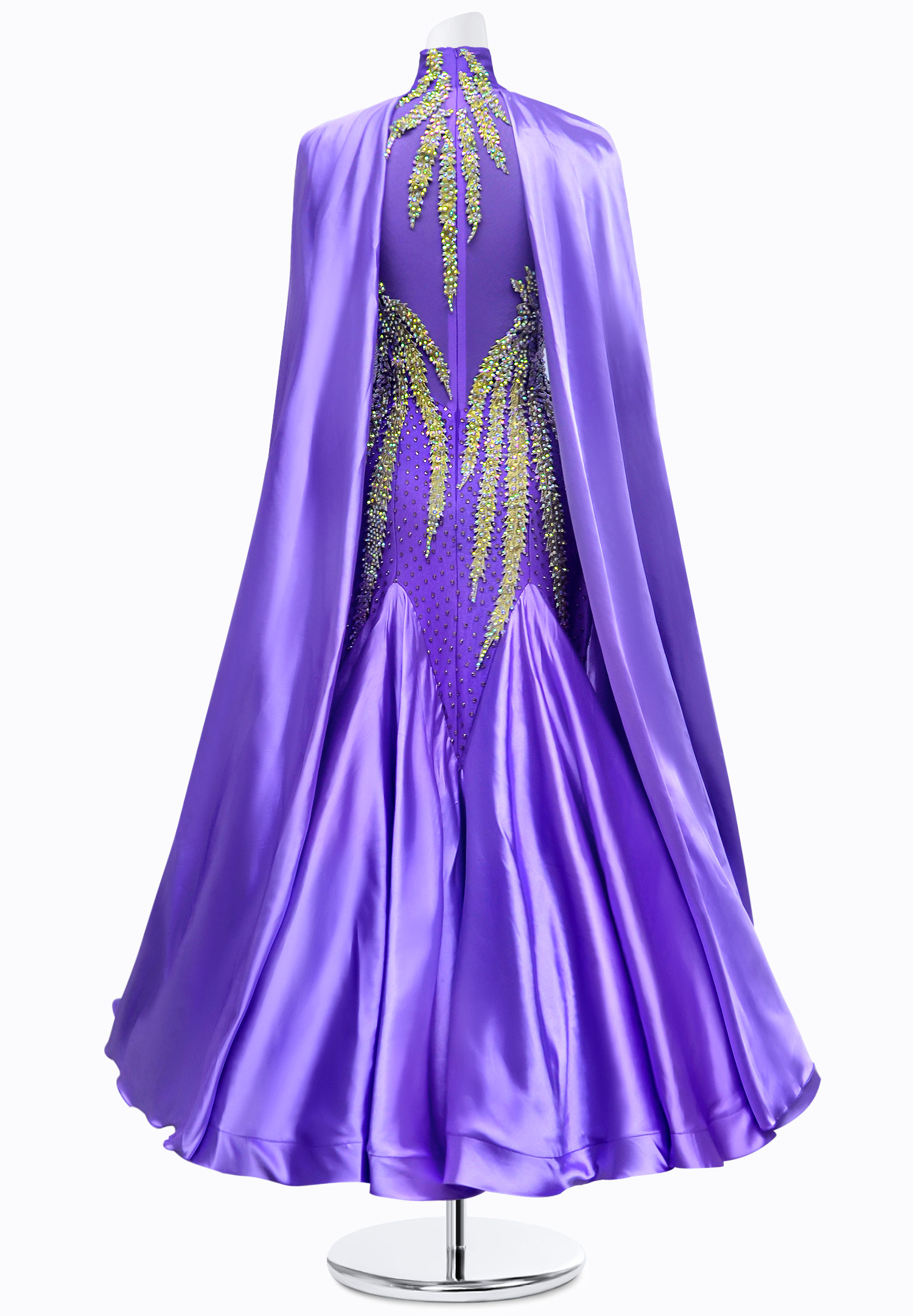 Butterfly Purple 18_