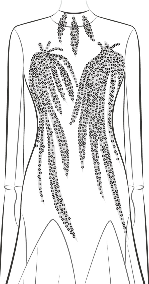 Rhinestone Color Img