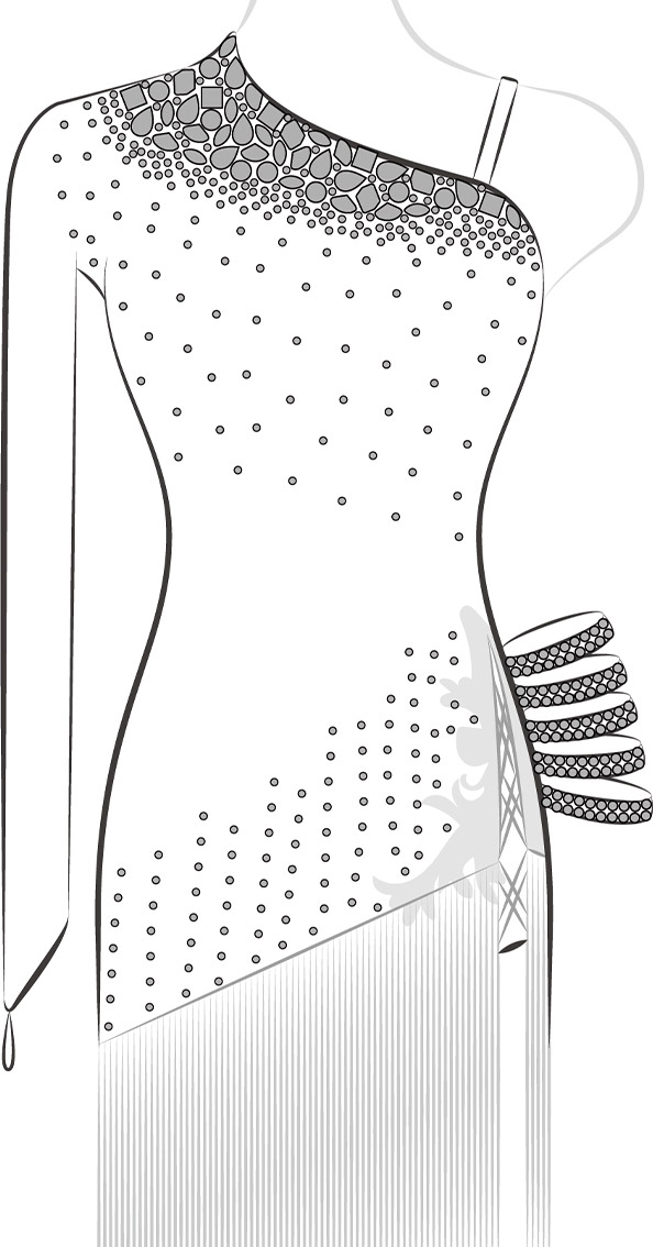 Rhinestone Color Img