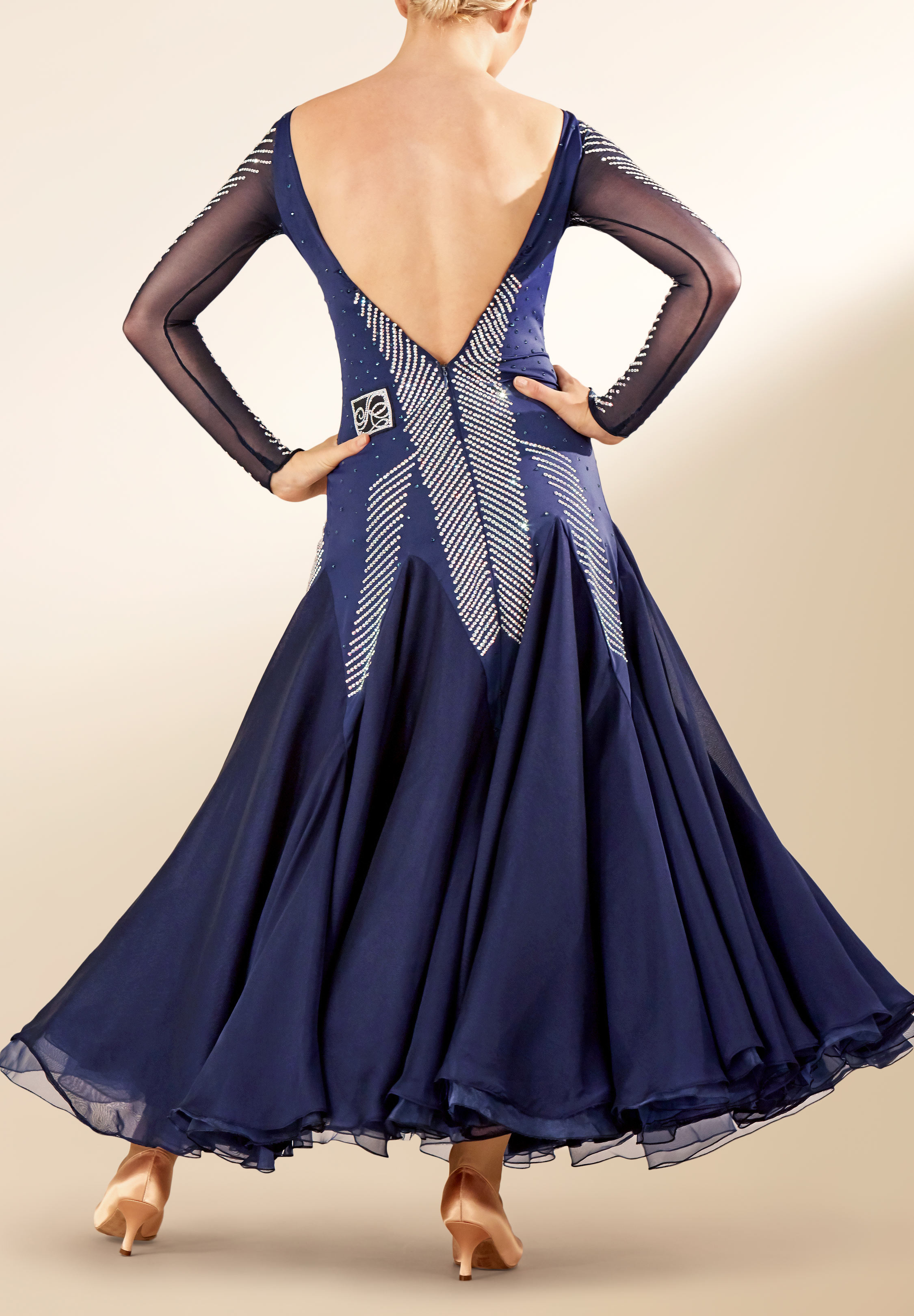 Navy A162_
