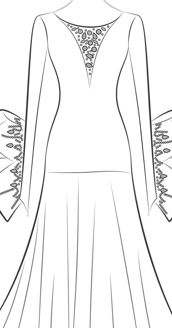 Rhinestone Color Img
