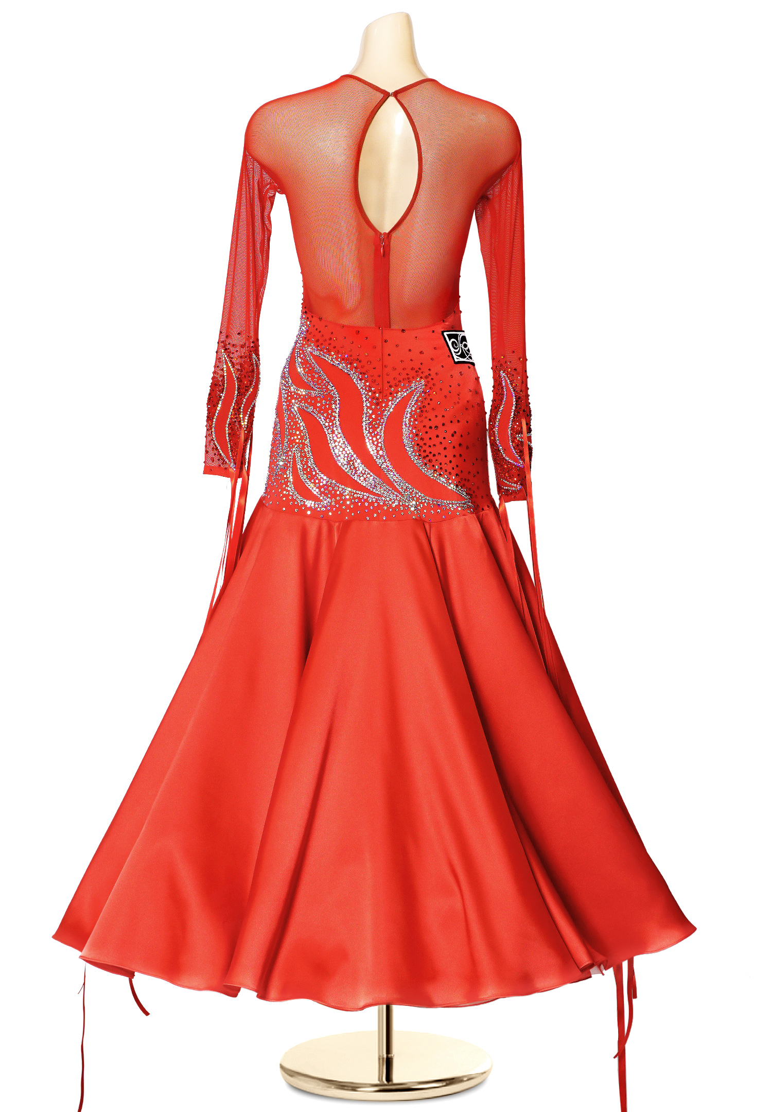 Red A049_