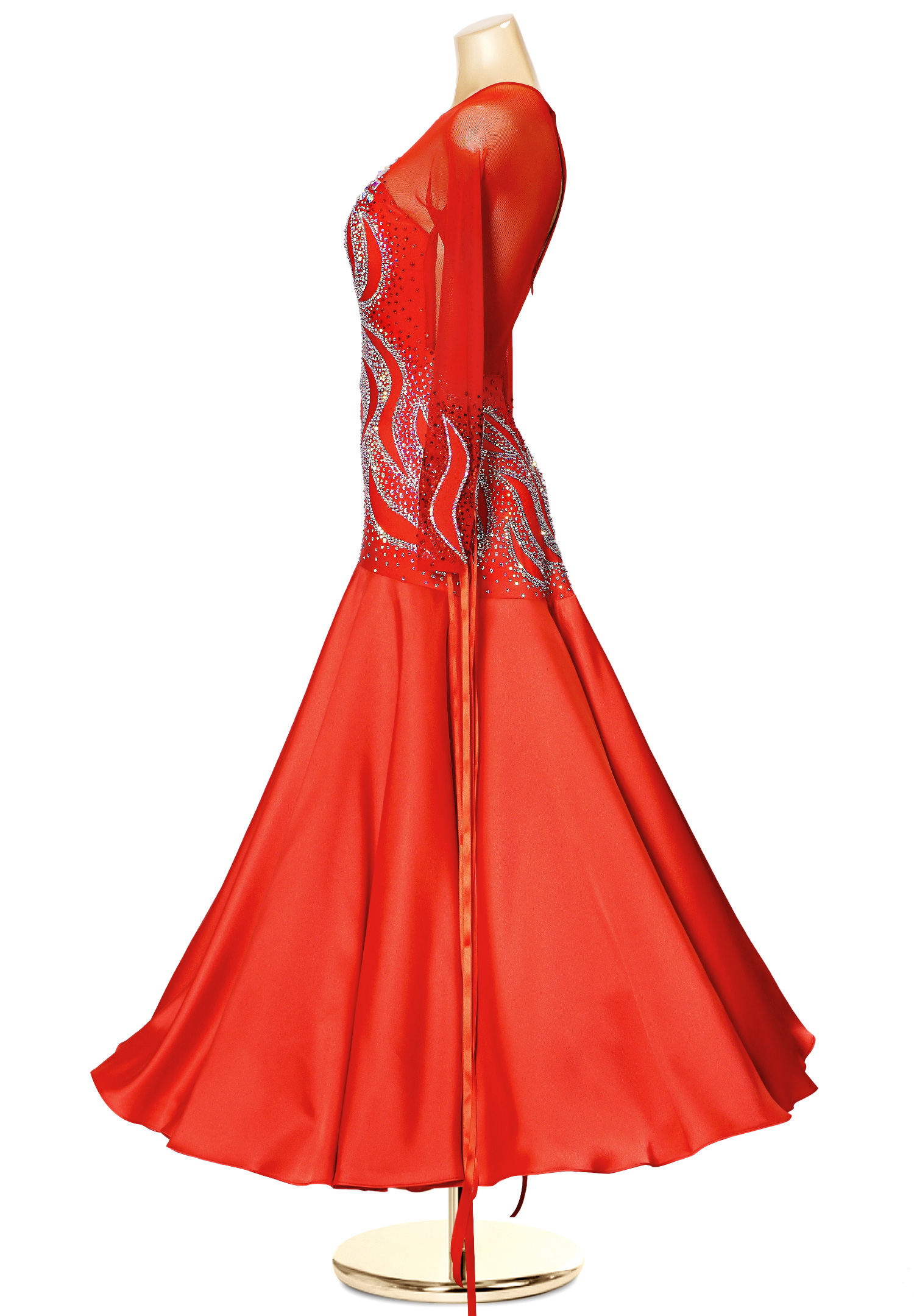 Red A049_
