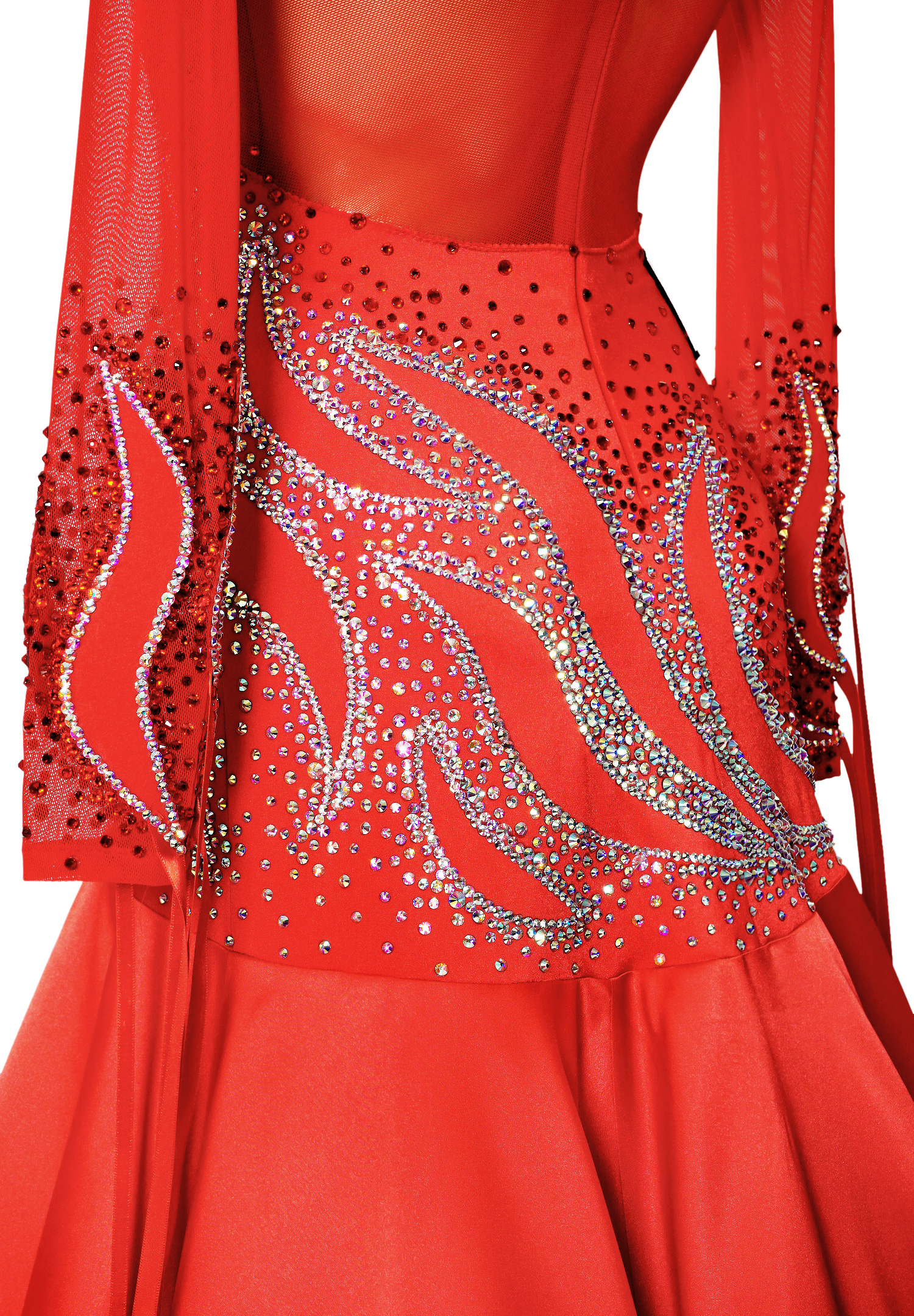 Red A049_