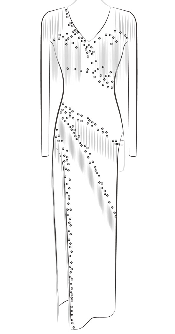 Rhinestone Color Img