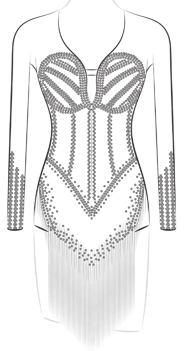 Rhinestone Color Img