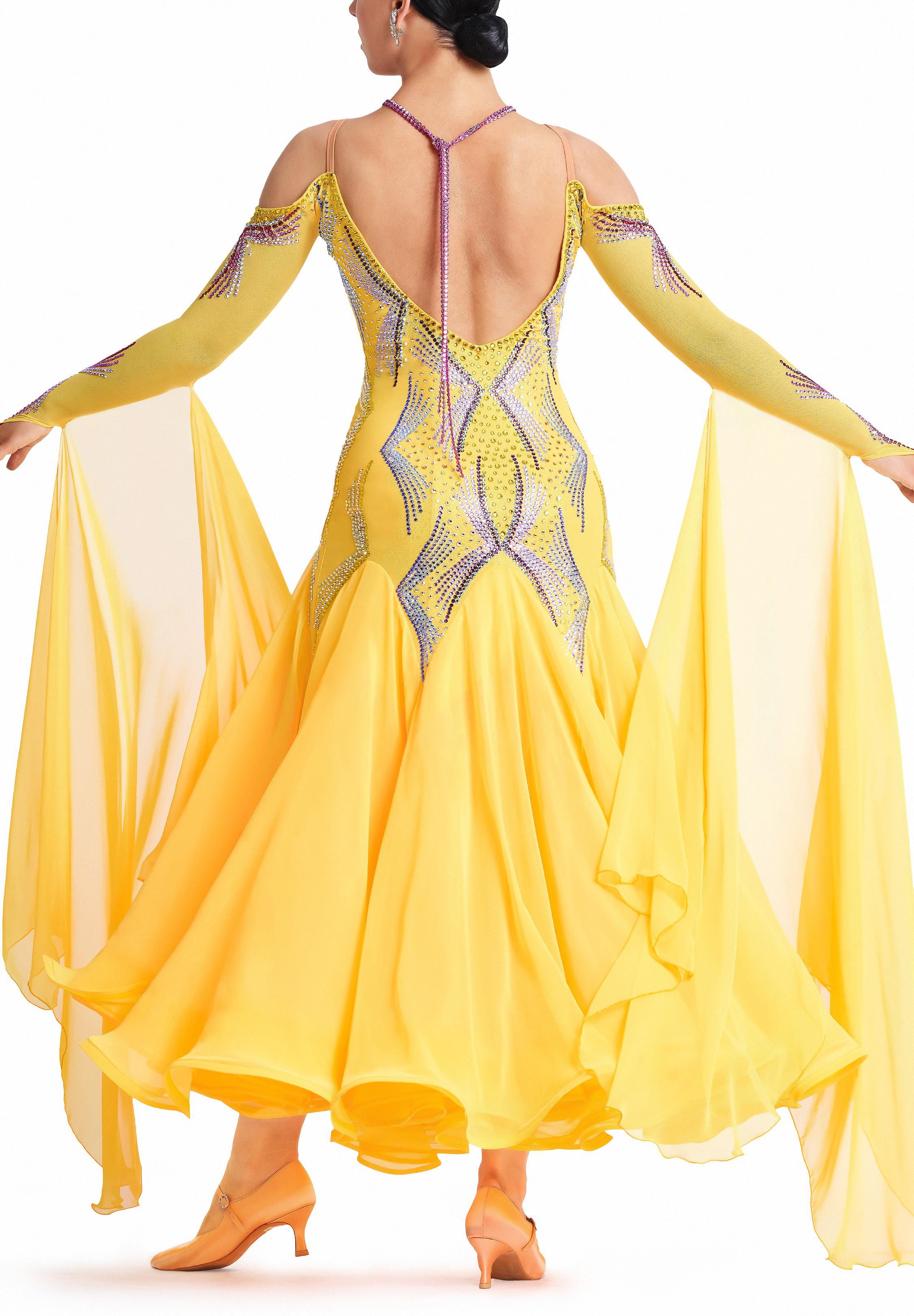 Saffron A436_