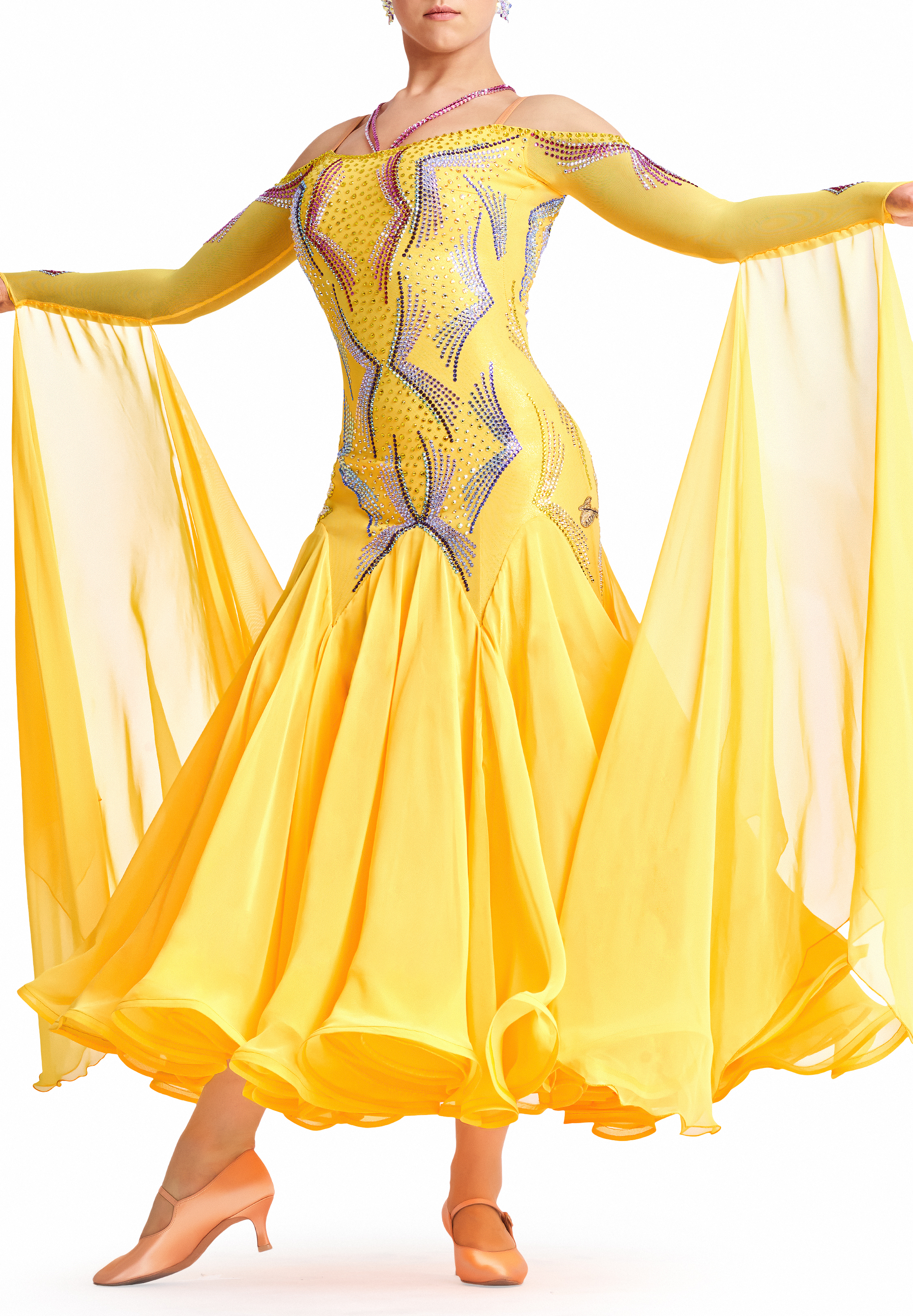 Saffron A436_
