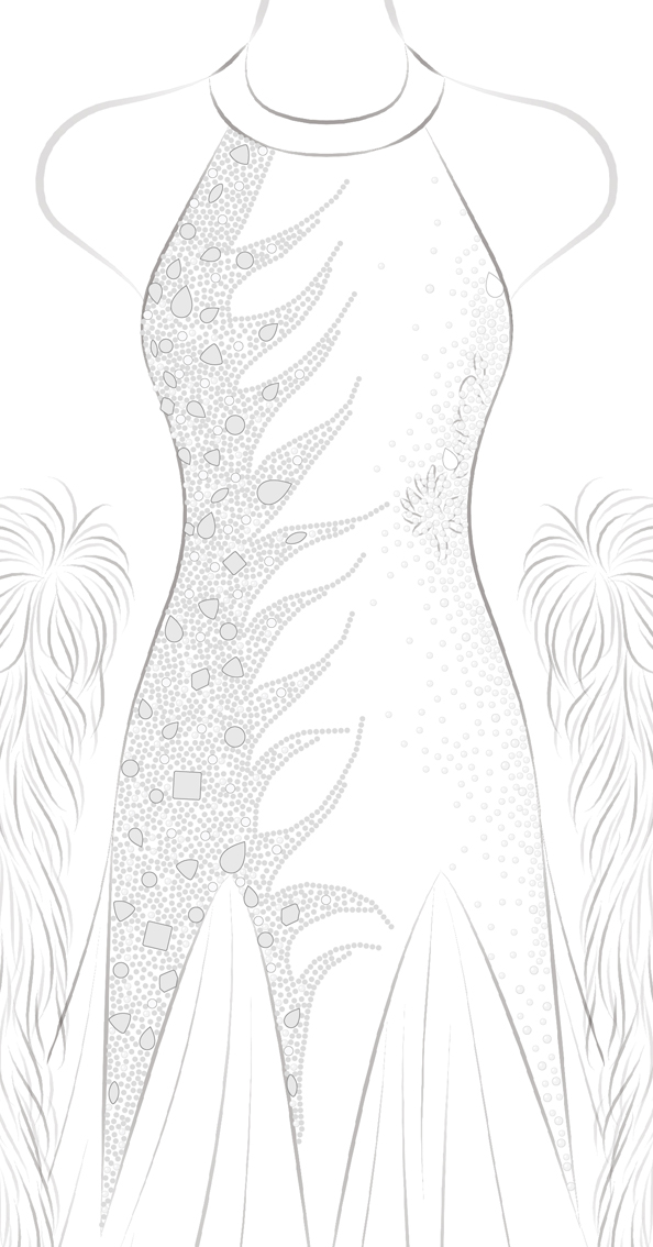 Rhinestone Color Img