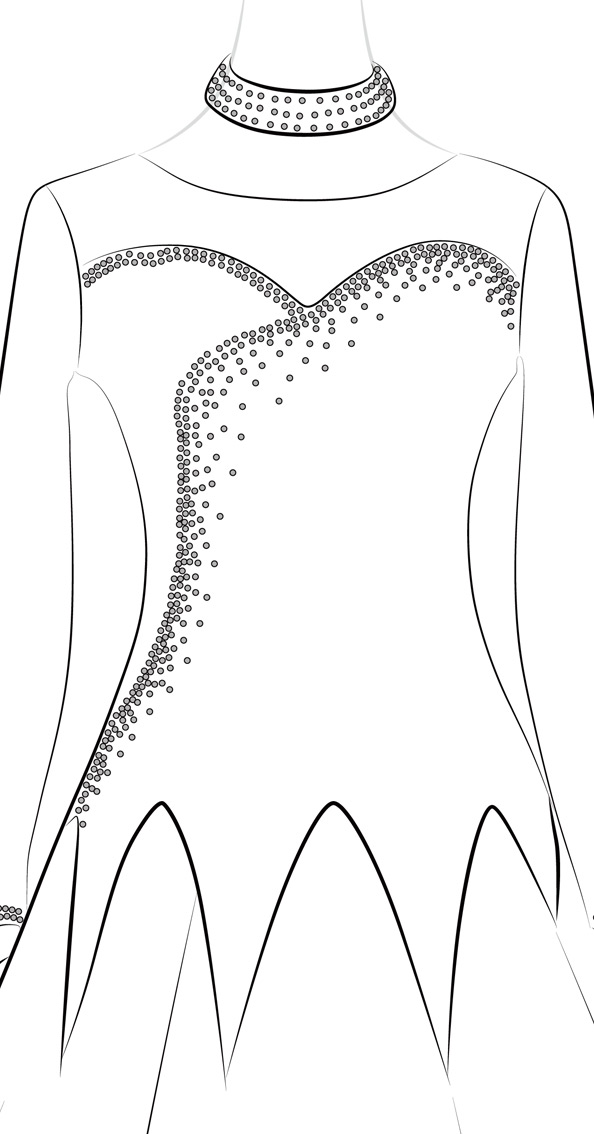 Rhinestone Color Img