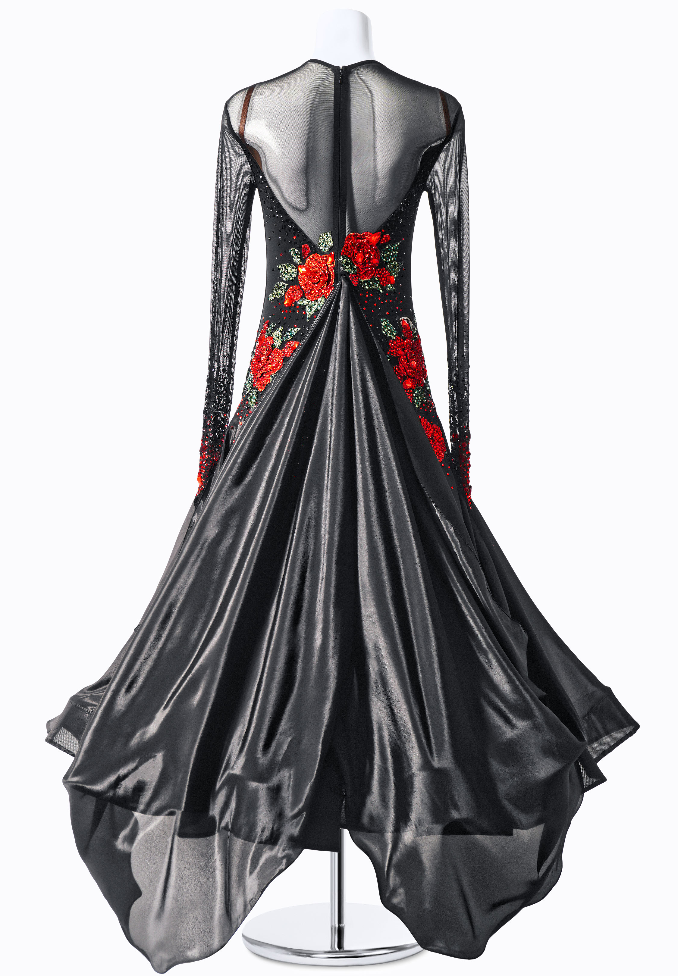 Black A384_