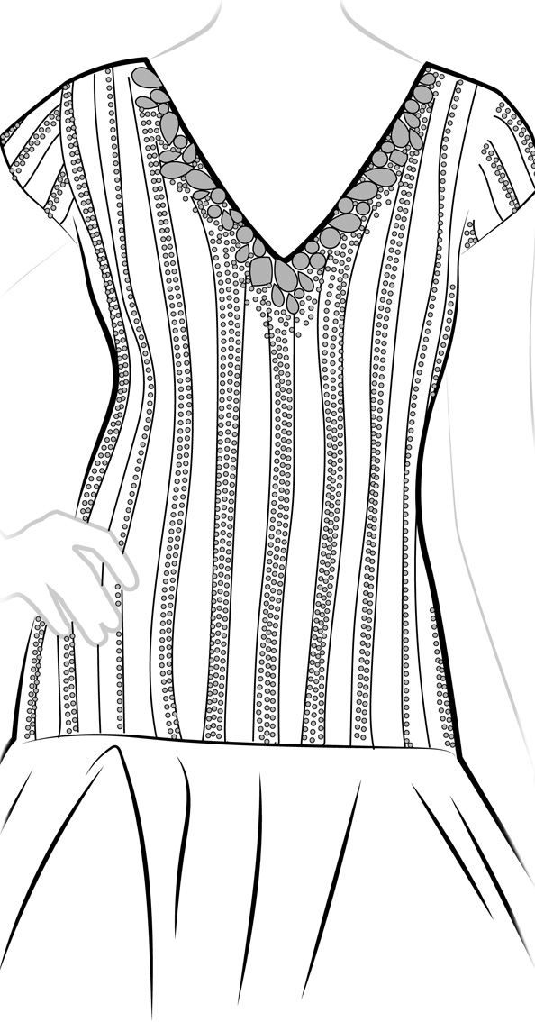 Rhinestone Color Img