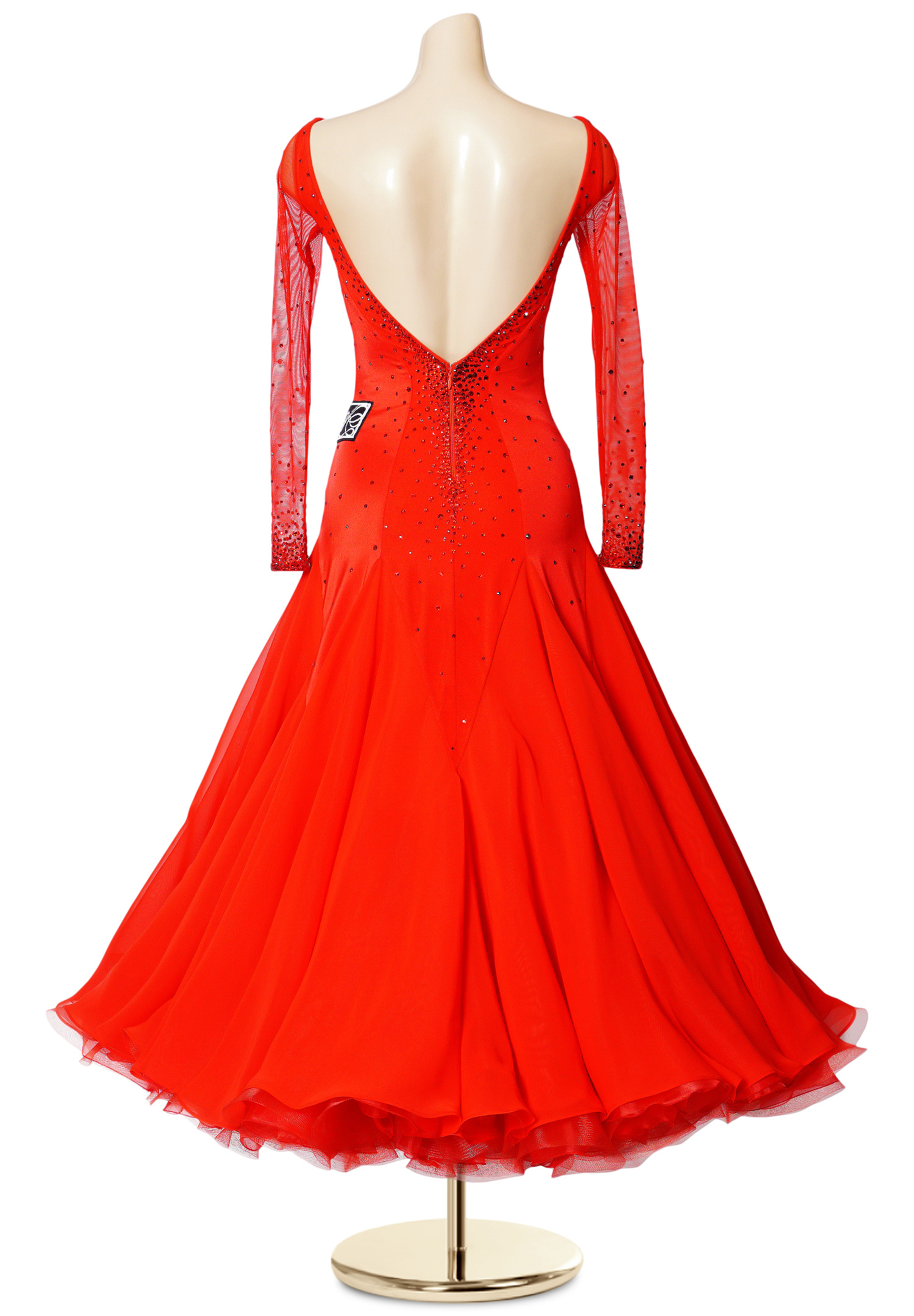 Red A041_