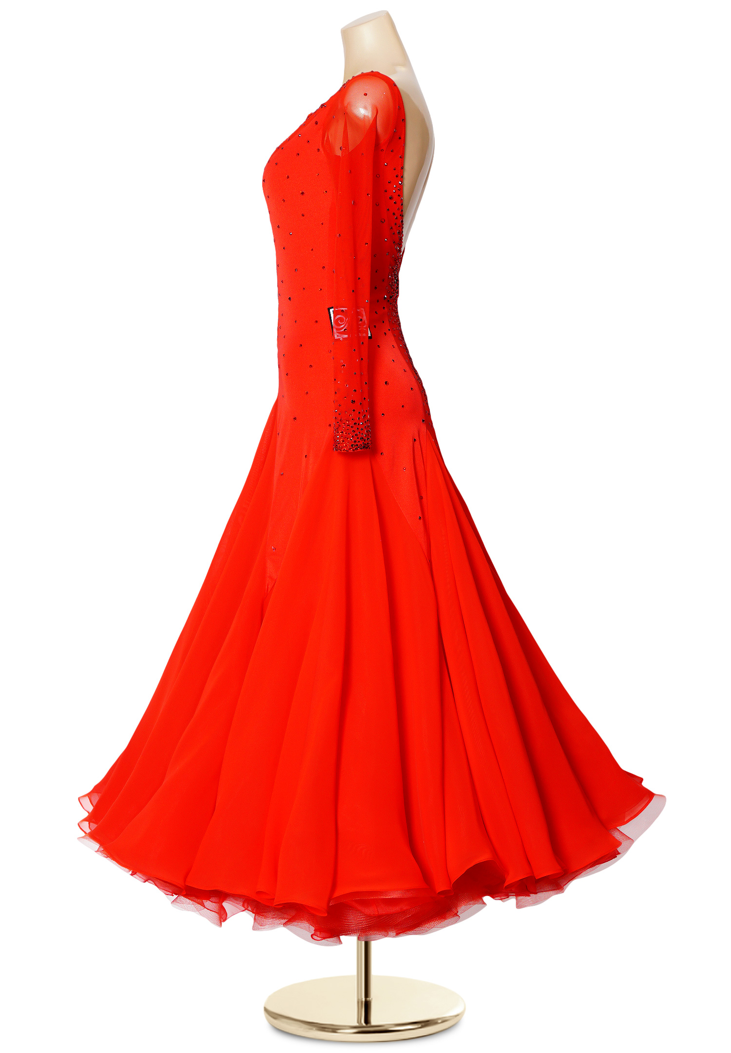 Red A041_