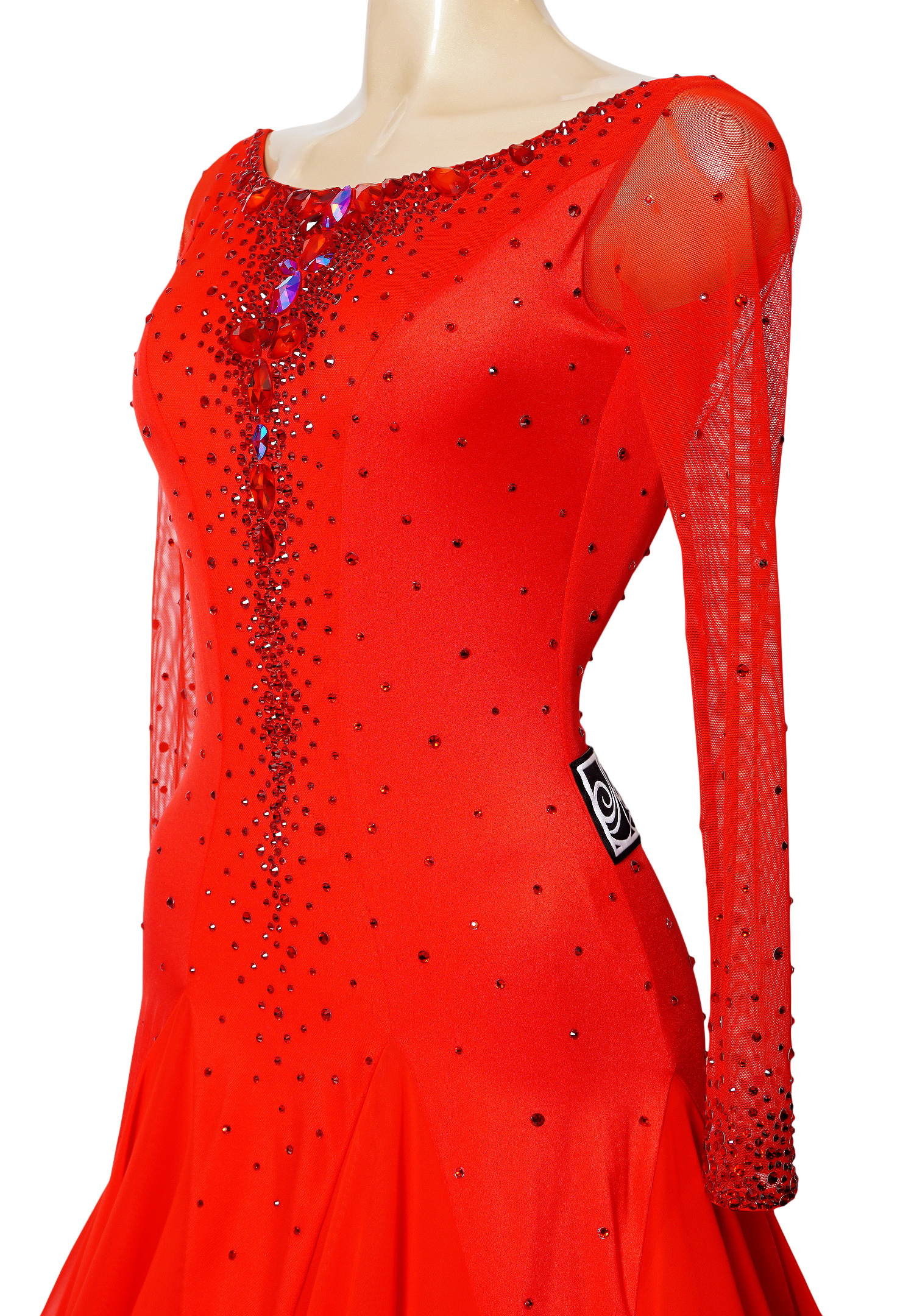 Red A041_