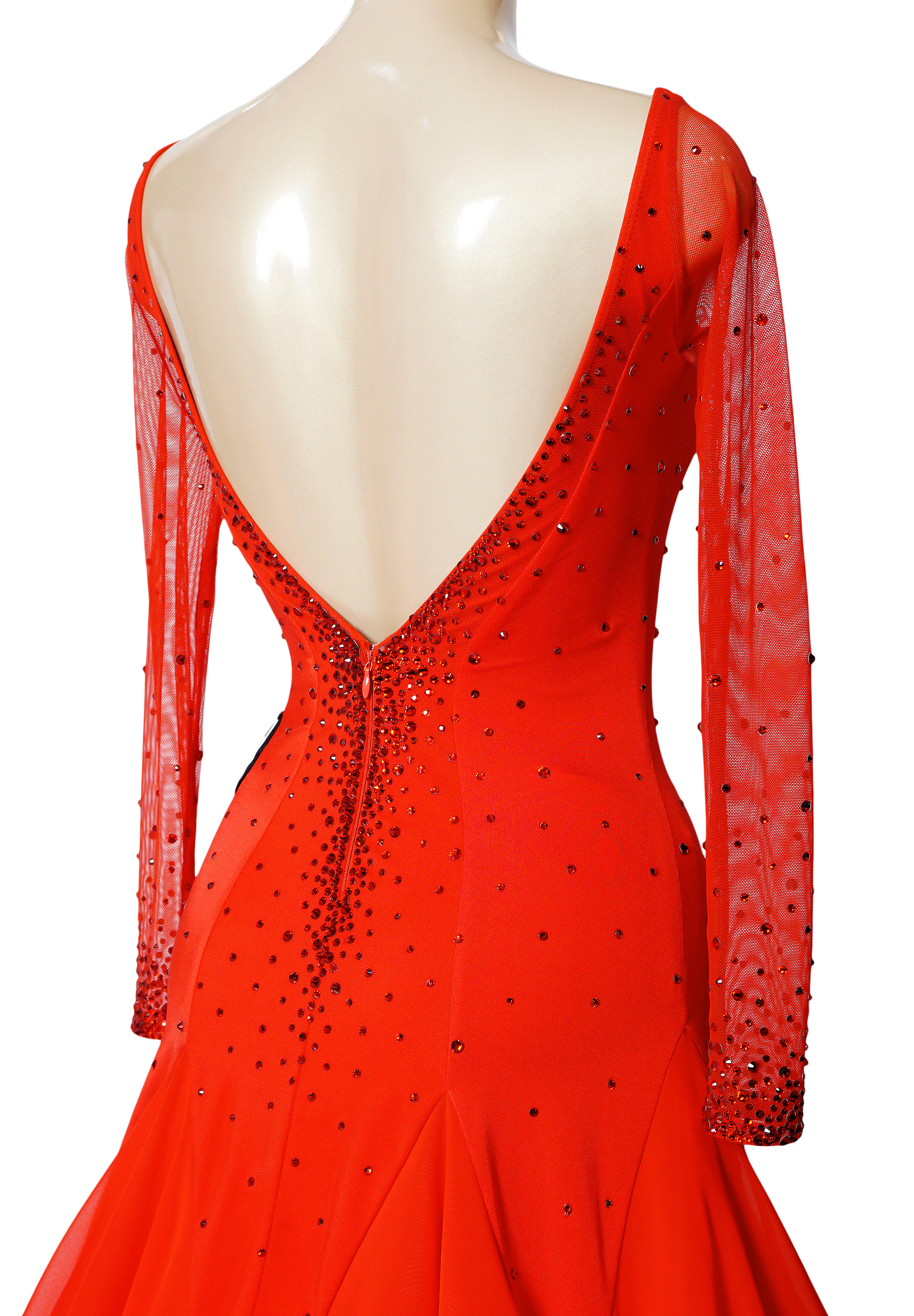 Red A041_
