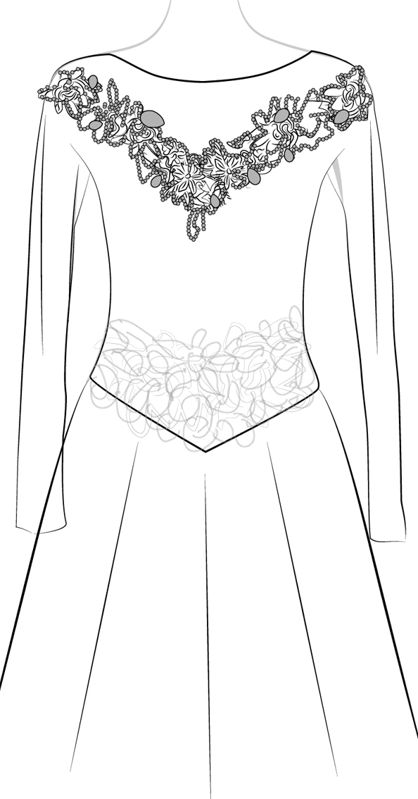 Rhinestone Color Img