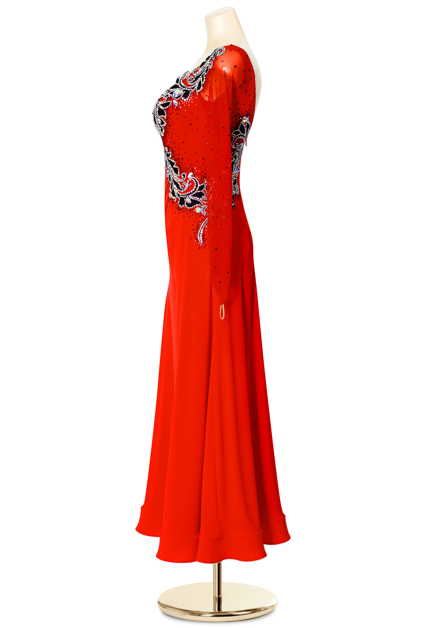 Red A077_