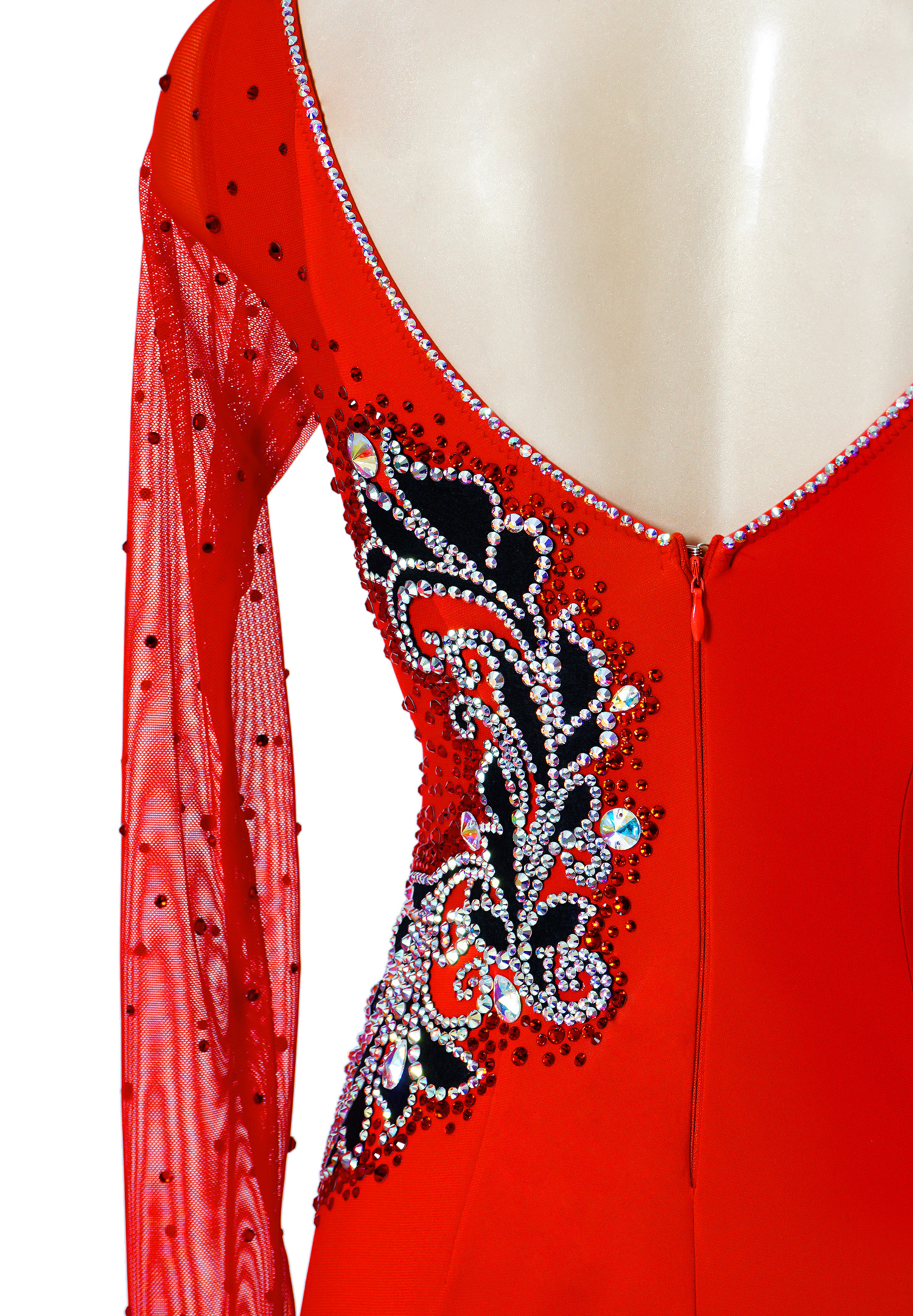 Red A077_