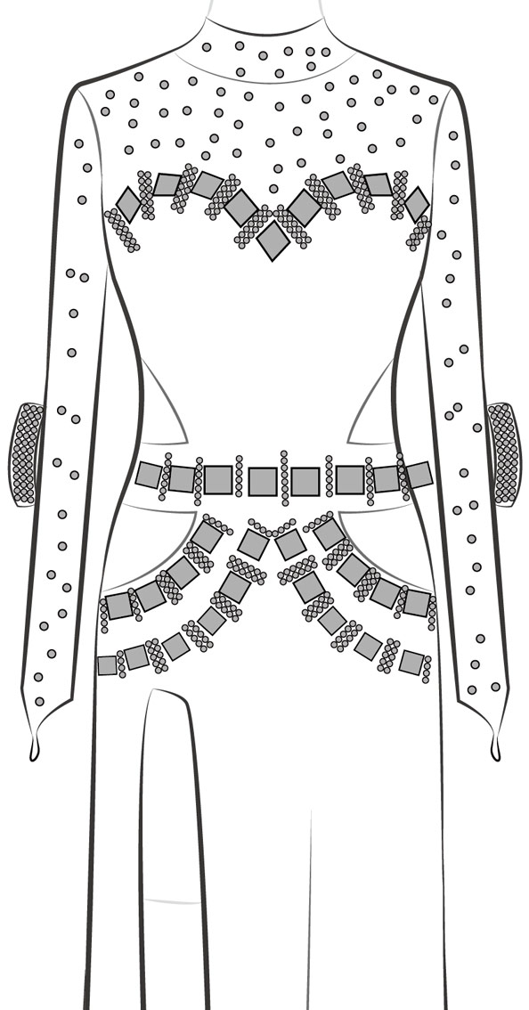 Rhinestone Color Img