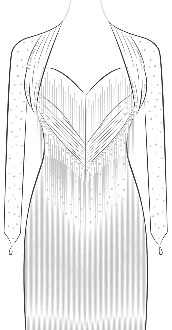 Rhinestone Color Img