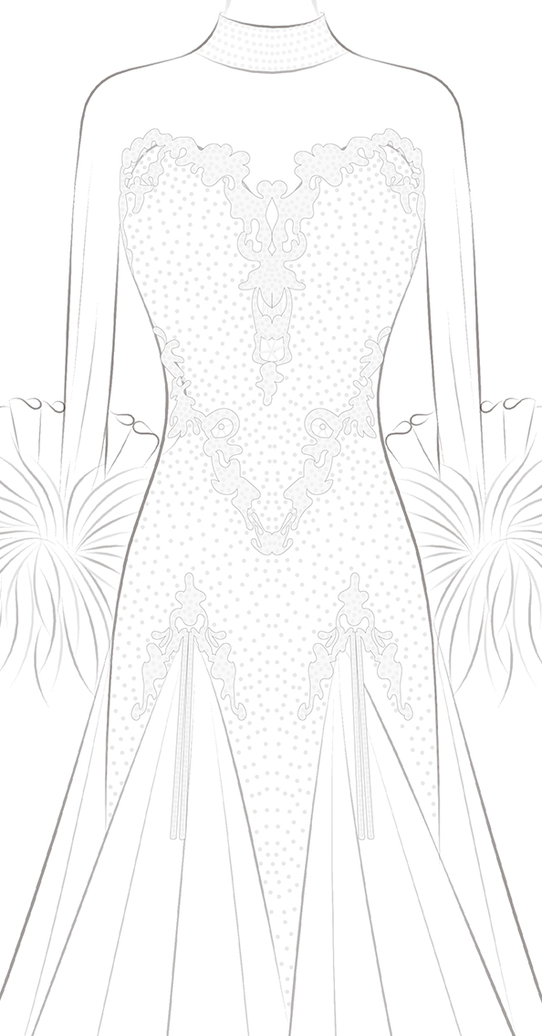 Rhinestone Color Img