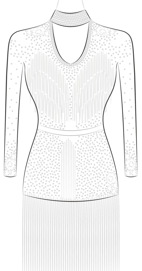 Rhinestone Color Img