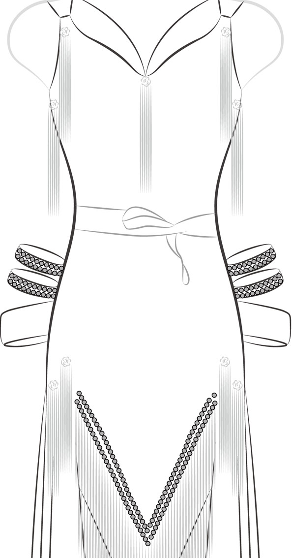 Rhinestone Color Img