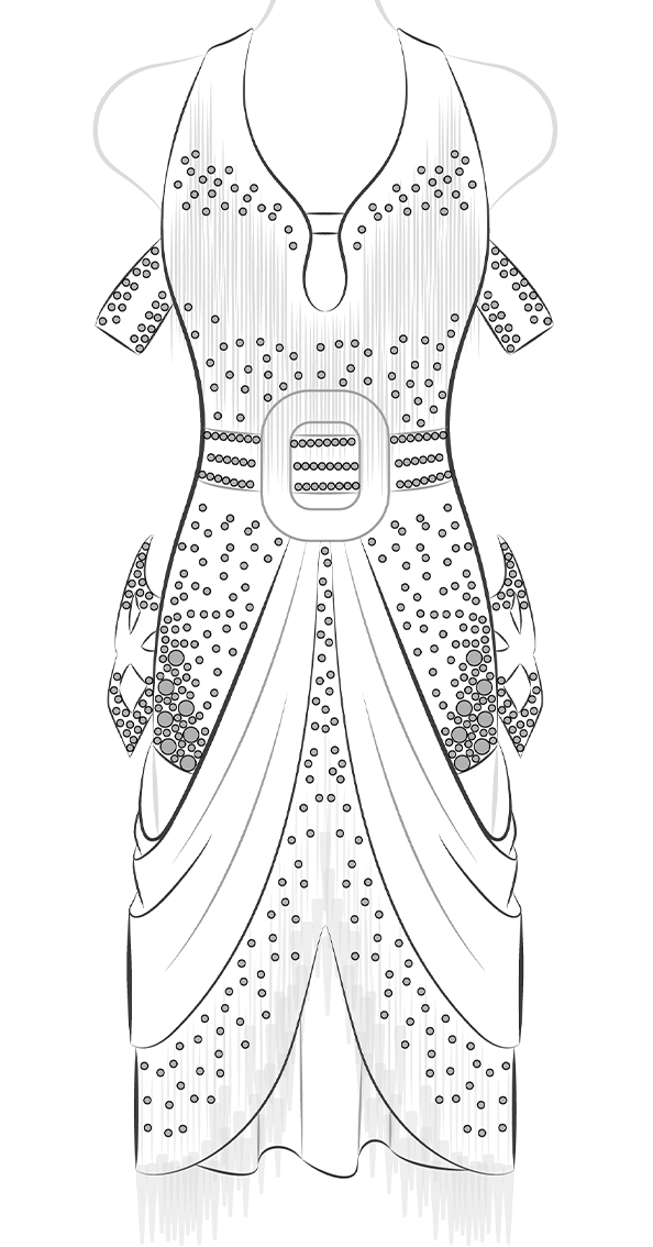 Rhinestone Color Img
