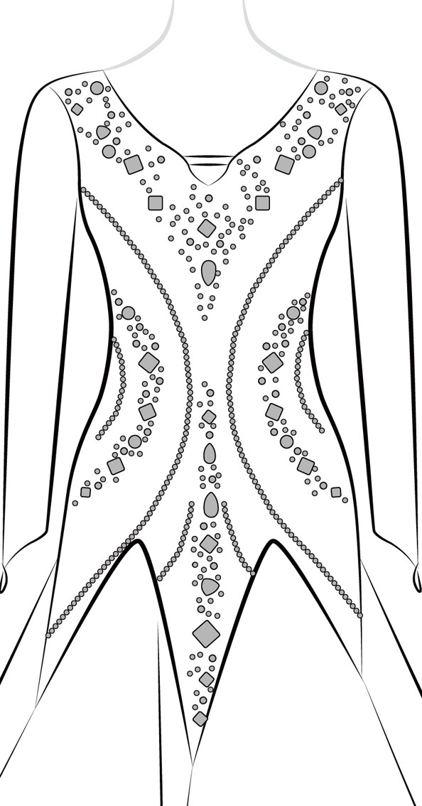 Rhinestone Color Img