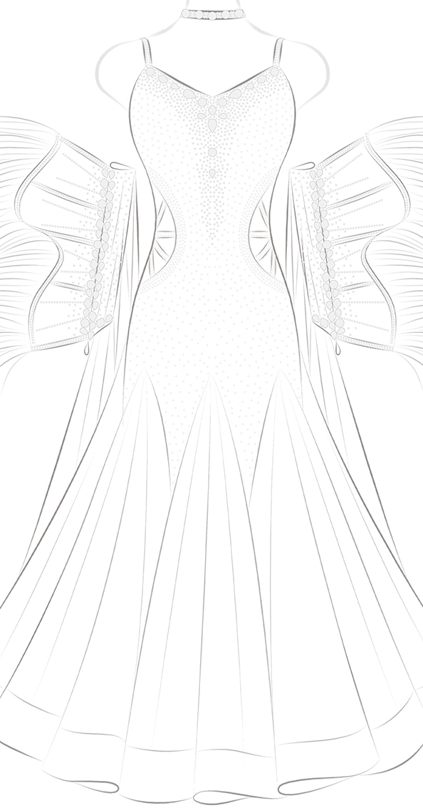 Rhinestone Color Img
