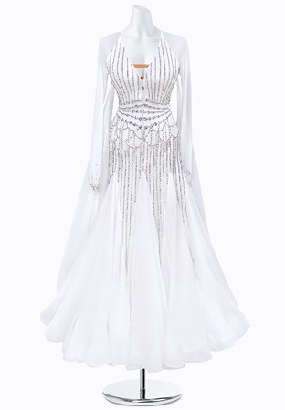 Dazzling Bride Ballroom Gown AM-B3221
