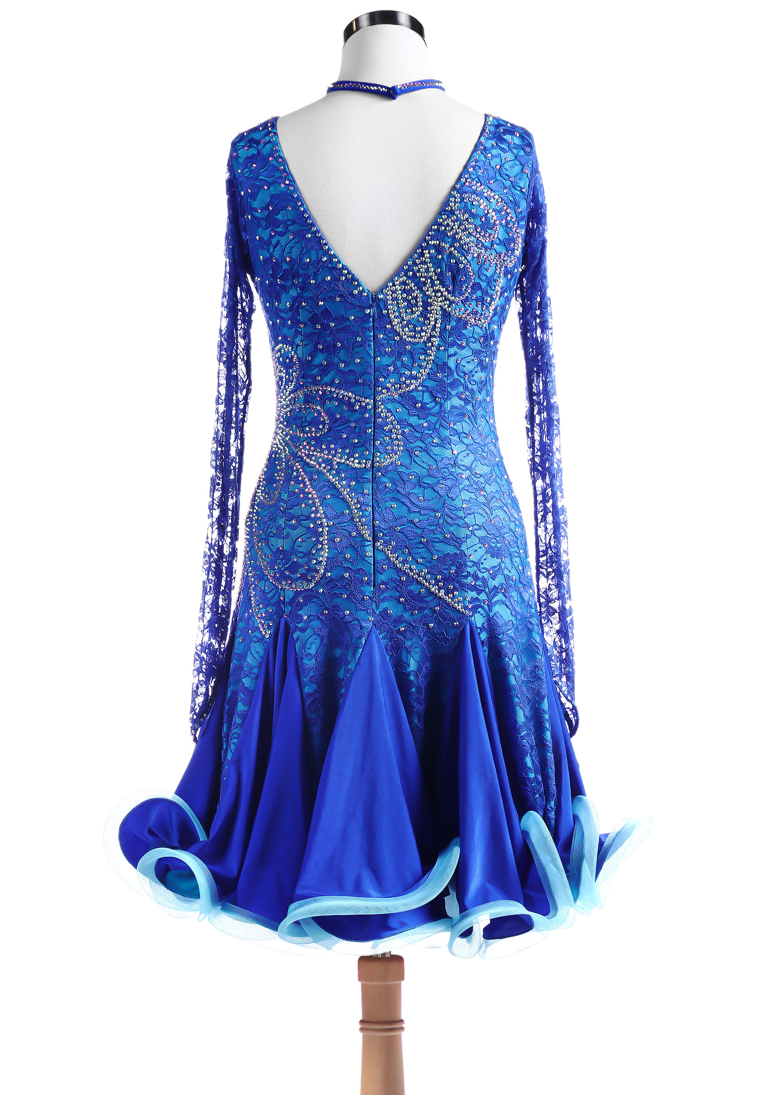 L5259 Royal Blue_