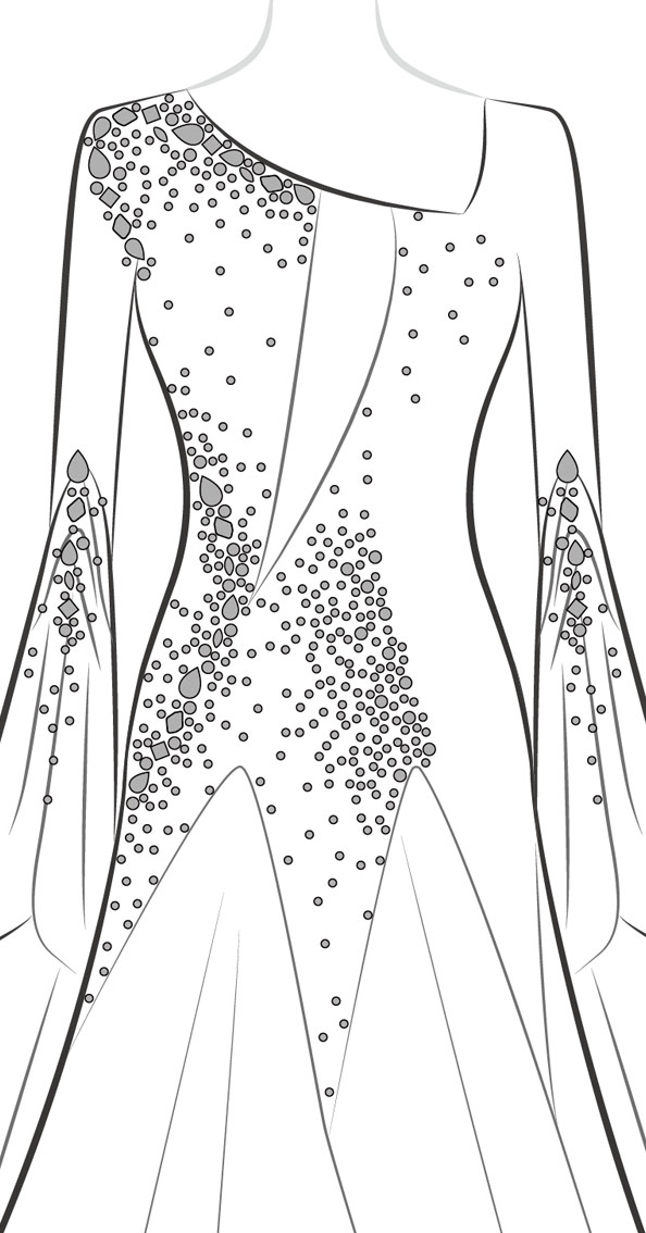 Rhinestone Color Img