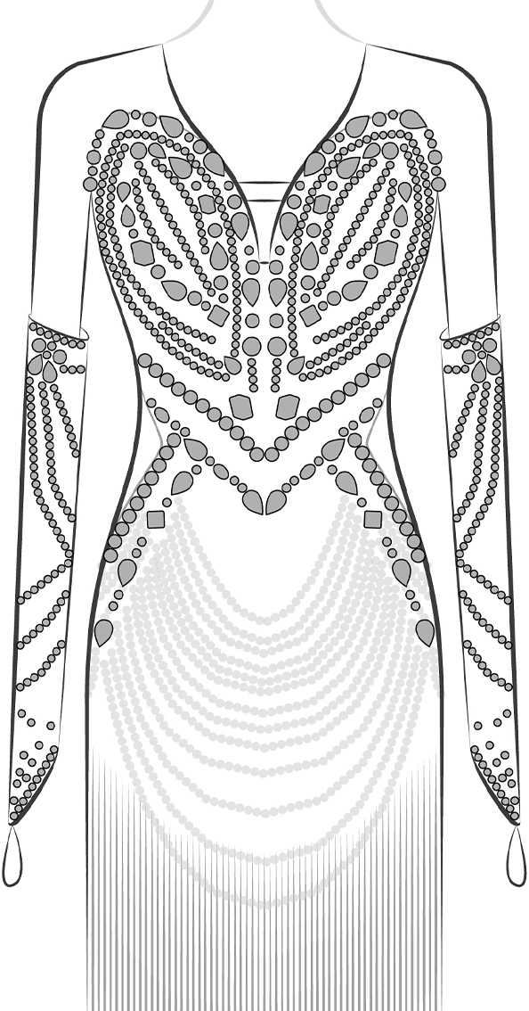 Rhinestone Color Img