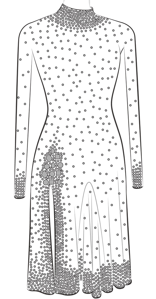 Rhinestone Color Img