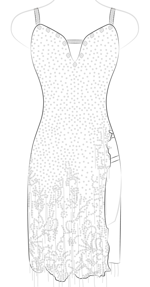 Rhinestone Color Img