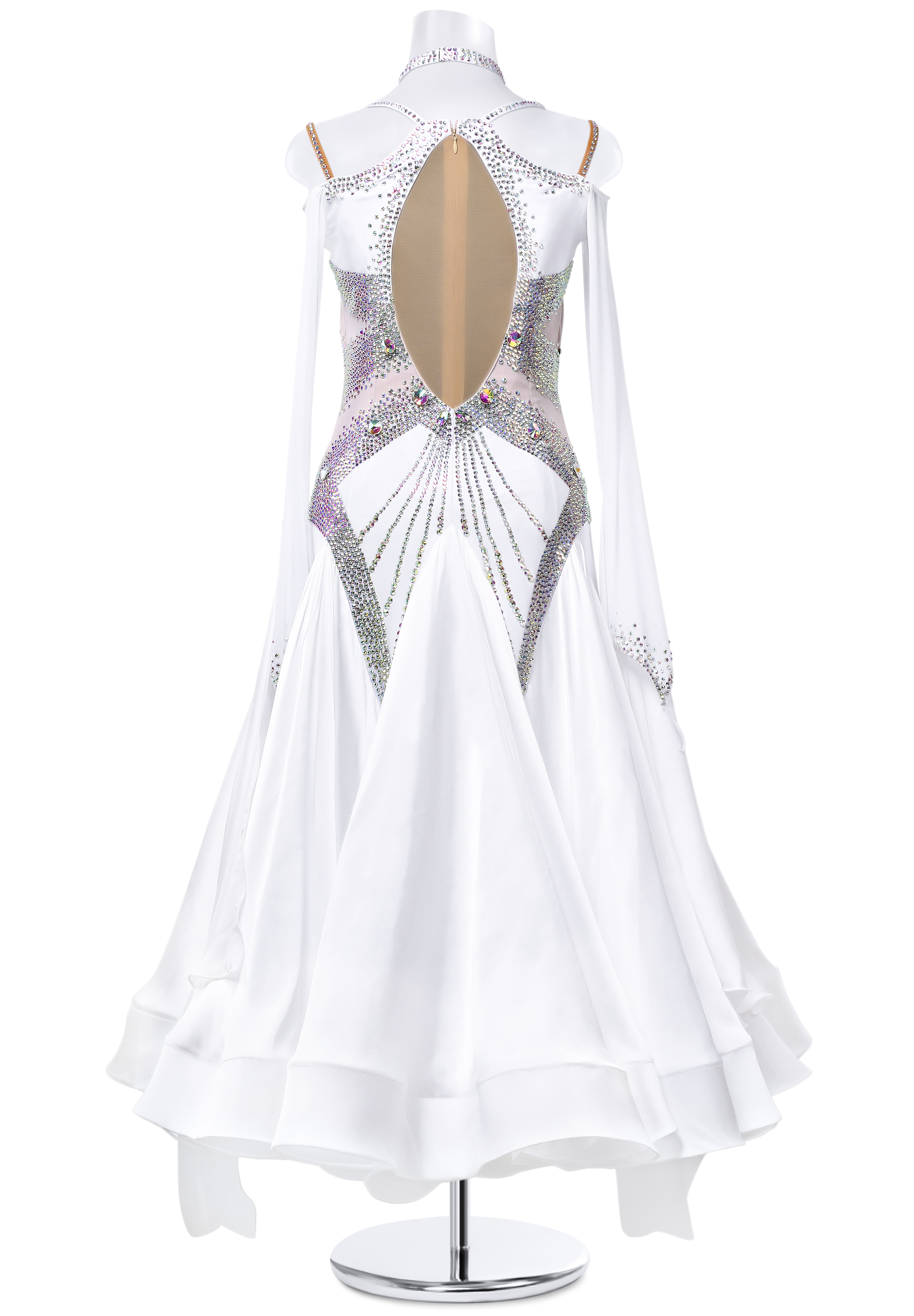 White A533_