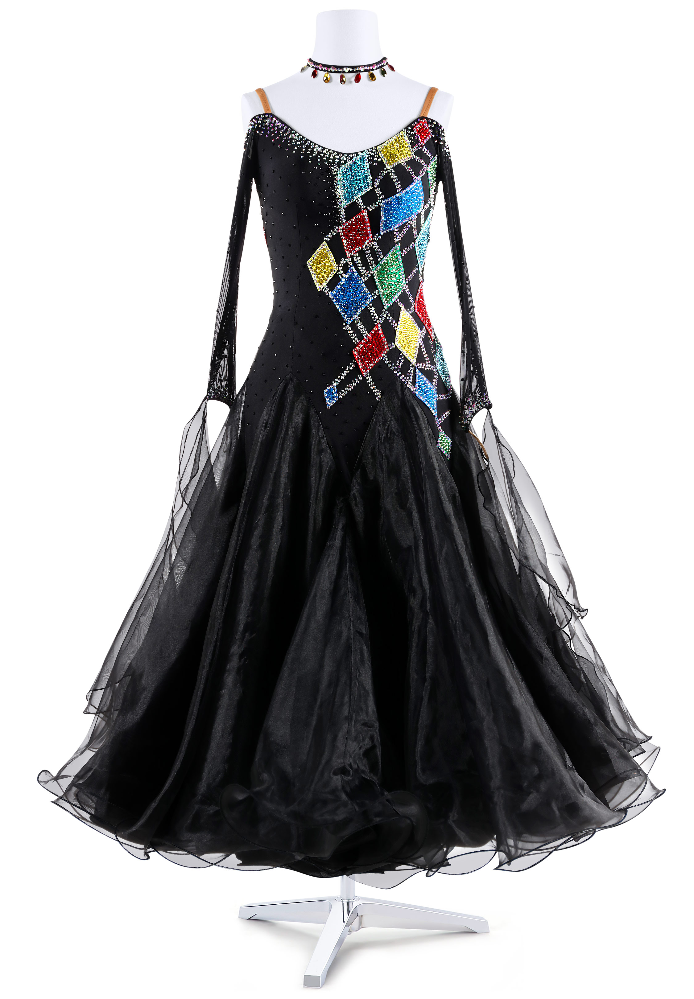 Black 60_