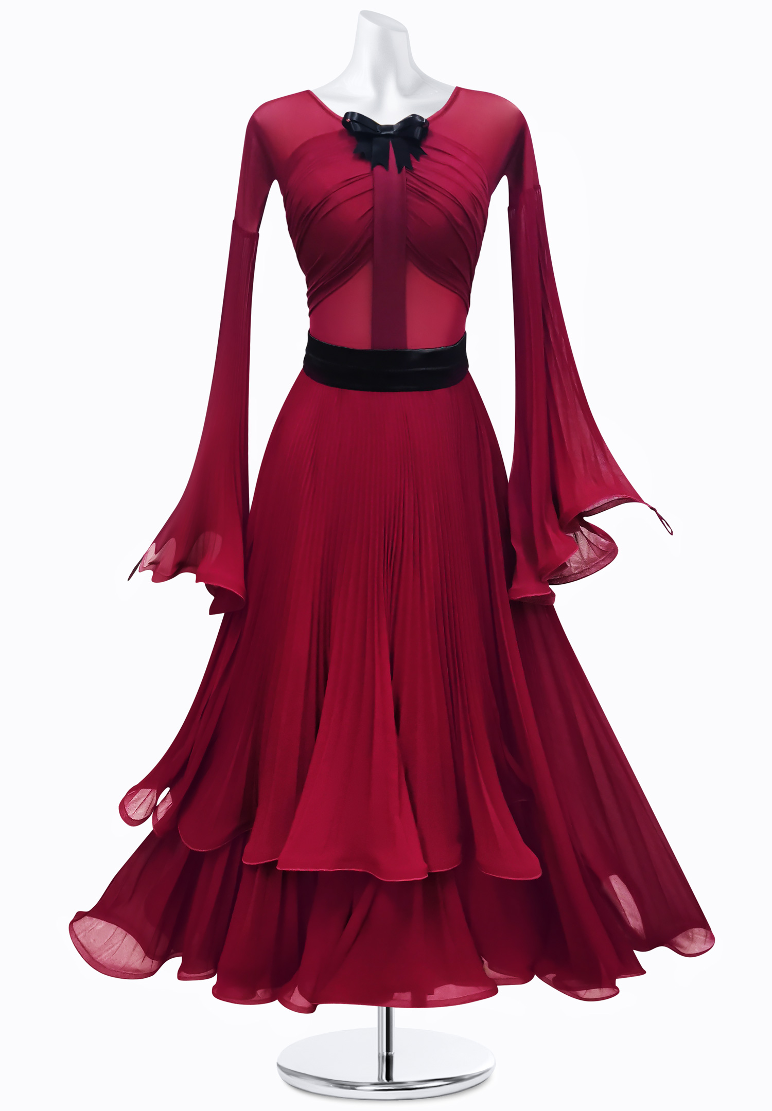 Divine Belle Ballroom Gown AM-B3259