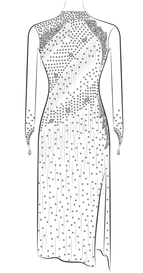 Rhinestone Color Img